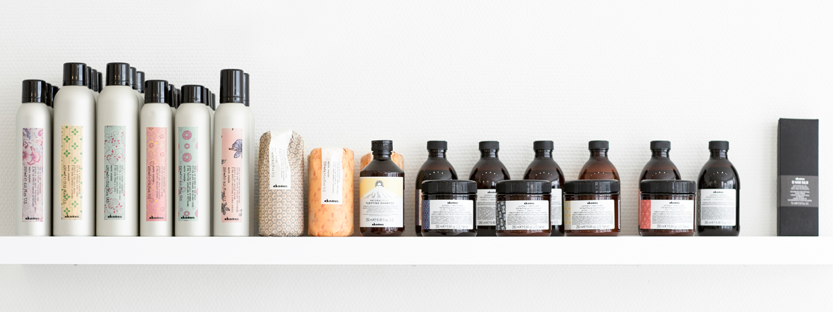 Din lokale frisør i Sønderborg